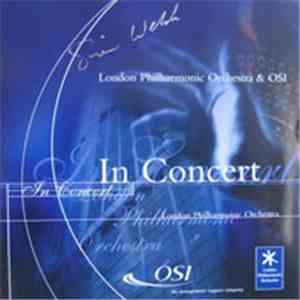 The London Philharmonic Orchestra - In Concert download flac