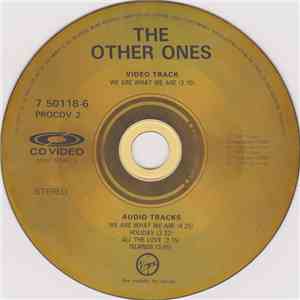 The Other Ones - We Are What We Are download flac