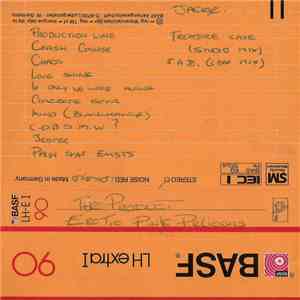 The Product  - Erotic Pink Pelicans download flac