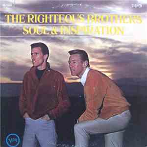 The Righteous Brothers - Soul & Inspiration download flac