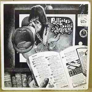 The Rolling Stones - Summer Re-Runs download flac