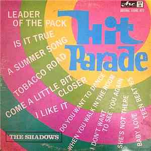 The Shadows  - Hit Parade download flac