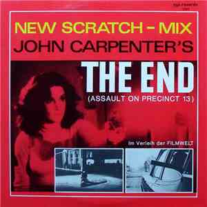 The Splash Band - The End (New Scratch-Mix) download flac