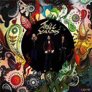 Three Seasons - Grow download flac