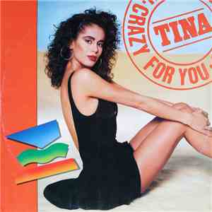 Tina - Crazy For You download flac