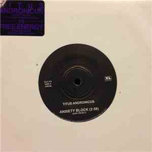 Titus Andronicus / Free Energy  - Tour Split download flac