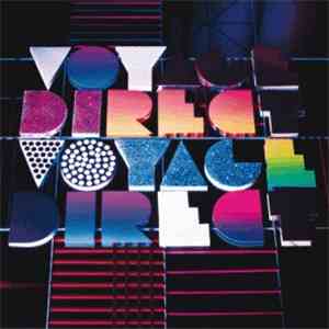 Tom Trago - Voyage Direct download flac