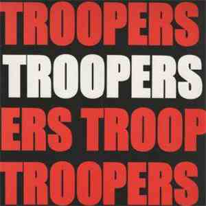 Troopers - Troopers download flac