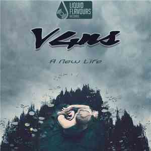 V4ns - A New Life download flac