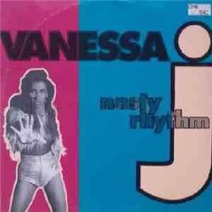 Vanessa J - Nasty Rhythm download flac