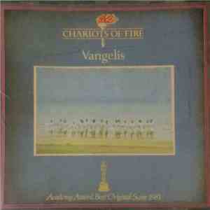 Vangelis - Chariots Of Fire download flac