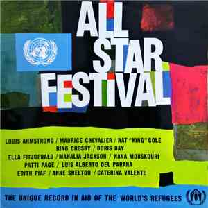 Various - All-Star Festival download flac