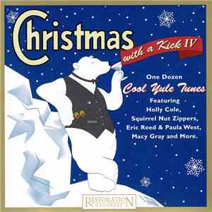 Various - Christmas With A Kick IV download flac
