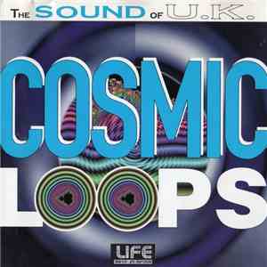 Various - Cosmic Loops download flac