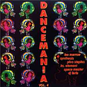 Various - Dancemania Vol. 4 download flac