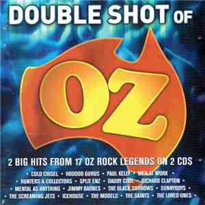 Various - Double Shot Of Oz download flac