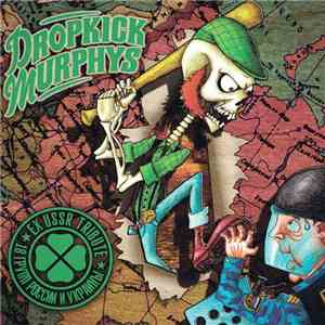 Various - Ex-USSR Tribute To Dropkick Murphys download flac