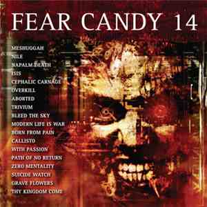 Various - Fear Candy 14 download flac