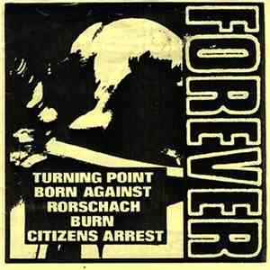 Various - Forever (A Hardcore Compilation) download flac