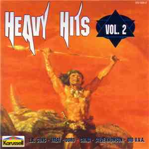 Various - Heavy Hits Vol. 2 download flac