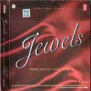 Various - Jewels - Finest Ghazal Collection download flac
