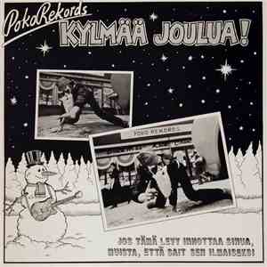 Various - Kylmää Joulua! download flac