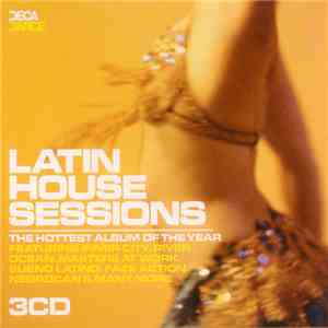 Various - Latin House Sessions download flac