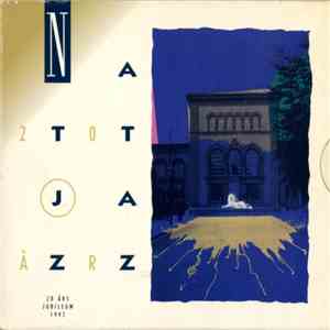 Various - Nattjazz 20 År FLAC album