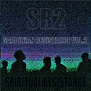 Various - Sardinian Resistance Vol.2 download flac