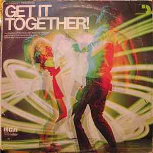 Various - Sessions Presents Get It Together! download flac