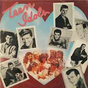Various - Teen Idols download flac