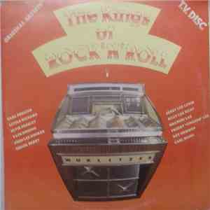 Various - The Kings Of Rock And Roll download flac
