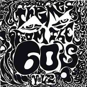Various - Themes From The Sixties Volume 2 download flac