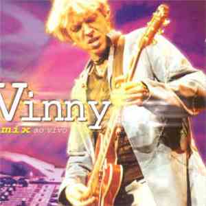 Vinny  - Mix Ao Vivo download flac