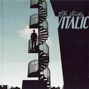 Vitalic - OK Cowboy download flac