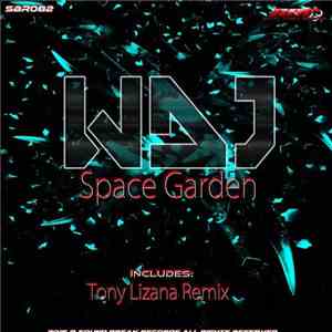WDJ - Space Garden download flac