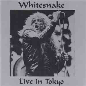 Whitesnake - Live In Tokyo download flac