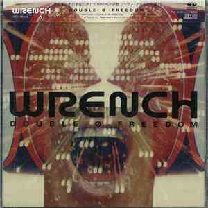 Wrench - Double-0-Freedom download flac