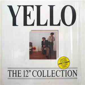 Yello - The 12" Collection download flac
