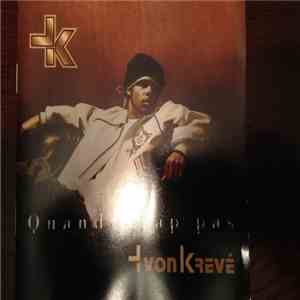 Yvon Krevé - Quand j'rap pas download flac
