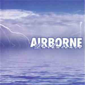 Airborne  - Turbulence download flac