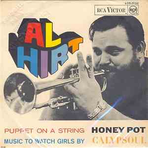 Al Hirt - Music To Watch Girls By download flac