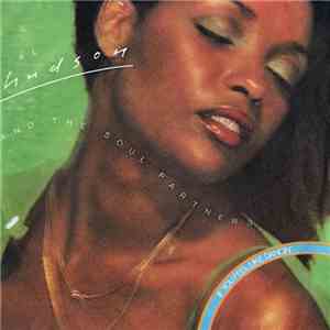 Al Hudson & The Soul Partners - If You Feel Like Dancin' FLAC album
