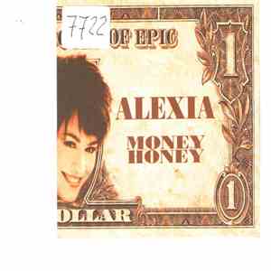 Alexia - Money Honey download flac