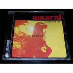 Amaral - Estrella De Mar FLAC album