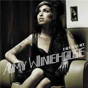 Amy Winehouse - Back To Black (Remixes & B Sides) download flac