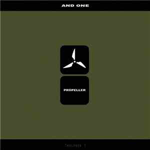 And One - Propeller download flac