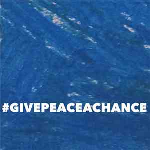 André Cymone - Give Peace A Chance FLAC album