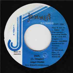 Angel Doolas - Fail download flac