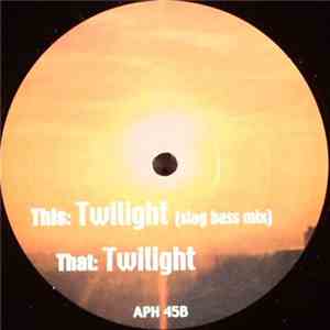 Aphrodite - Twilight download flac